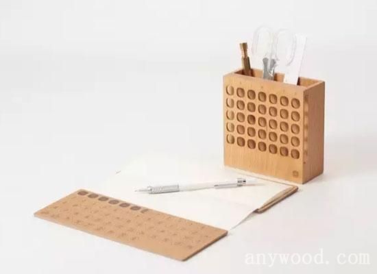 批木网 anywood.com