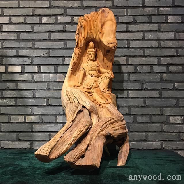 批木网 anywood.com