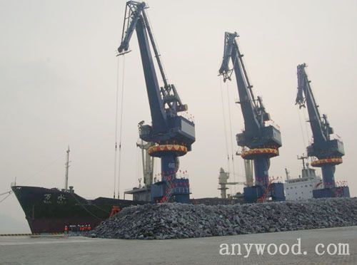 批木网 anywood.com