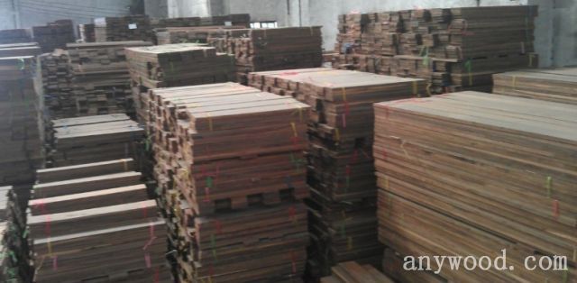 批木网 anywood.com