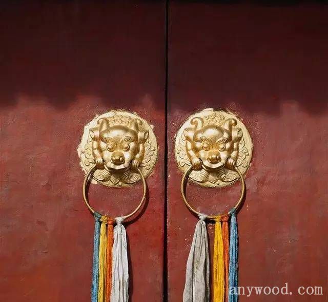 批木网 anywood.com