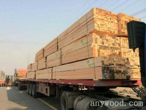 批木网 anywood.com