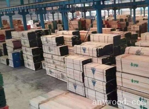 批木网 anywood.com