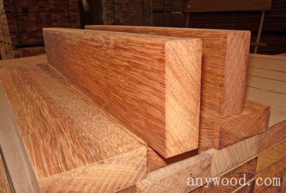 批木网 anywood.com