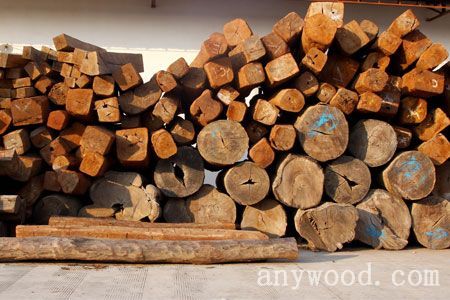 批木网anywood.com
