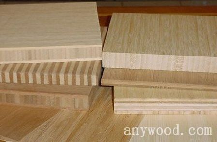 批木网 anywood.com