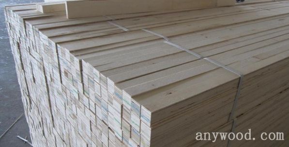 批木网 anywood.com