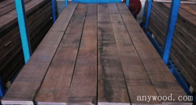 批木网 anywood.com