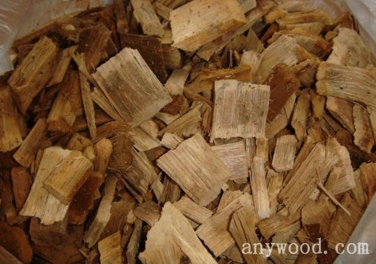 批木网 anywood.com