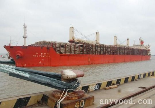 批木网 anywood.com