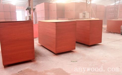 批木网 anywood.com