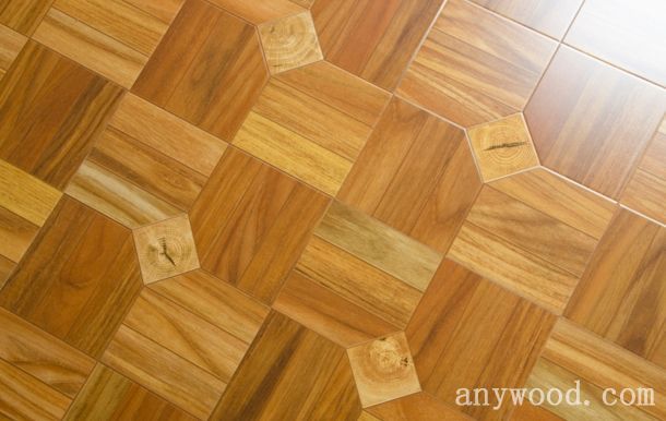 批木网 anywood.com