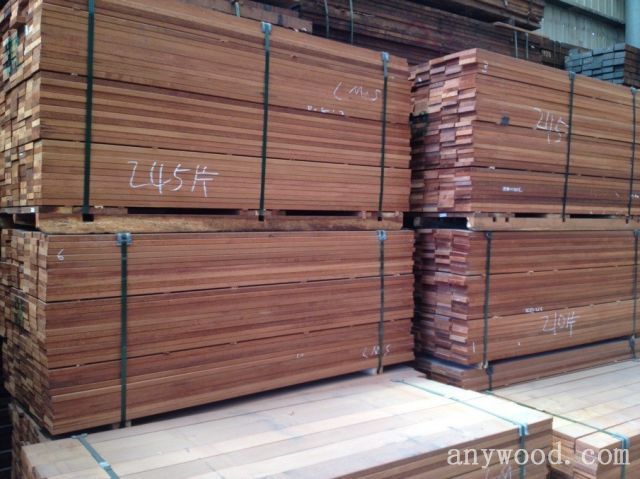 批木网anywood.com