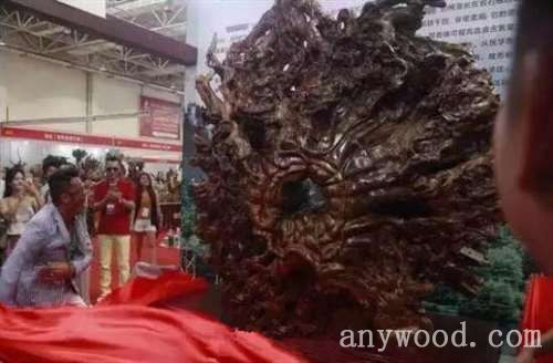 批木网anywood.com