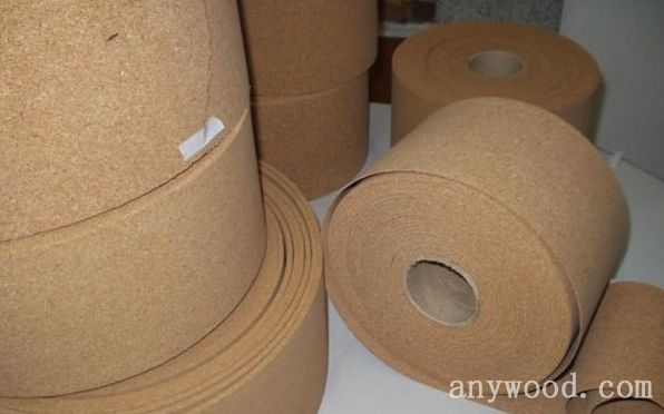 批木网 anywood.com