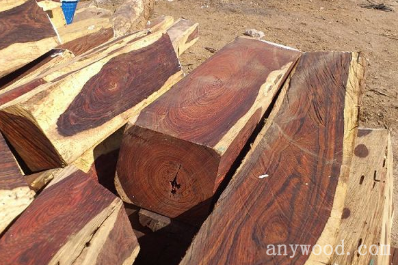 批木网 anywood.com