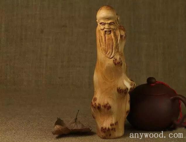 批木网 anywood.com