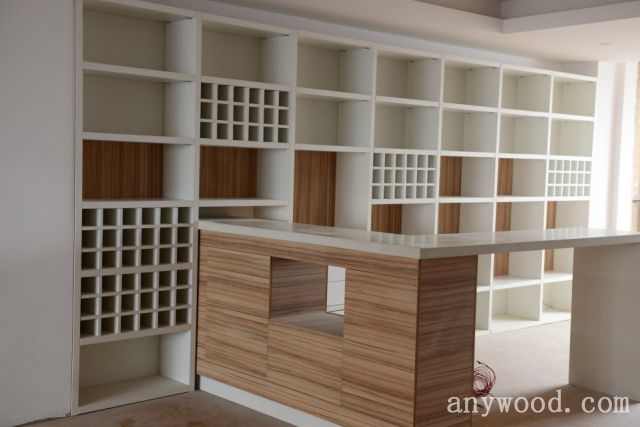 批木网 anywood.com