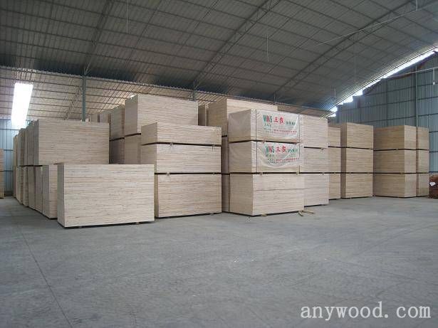 批木网 anywood.com