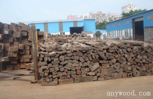 批木网anywood.com