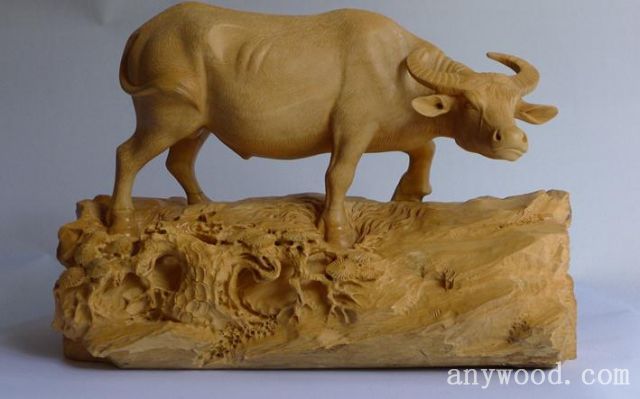批木网 anywood.com