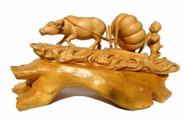 批木网 anywood.com