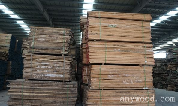 批木网 anywood.com