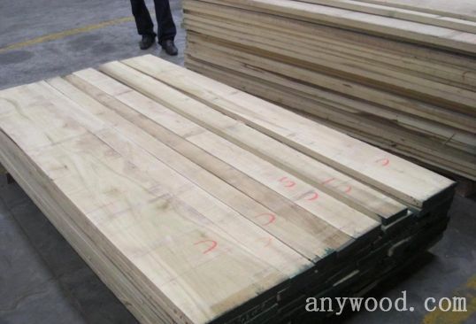 批木网 anywood.com