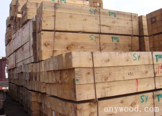 批木网 anywood.com