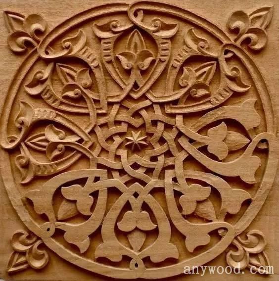 批木网 anywood.com