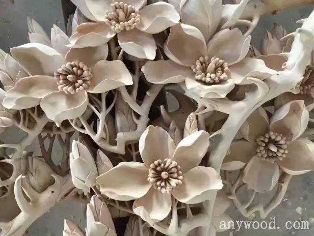 批木网 anywood.com