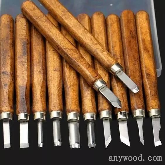 批木网 anywood.com