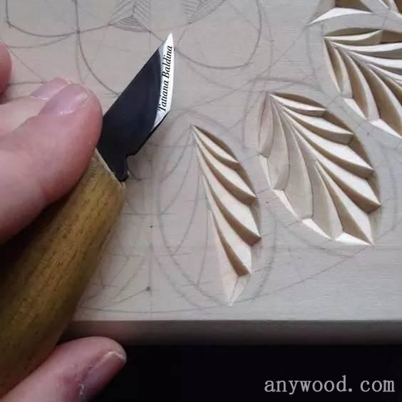 批木网 anywood.com