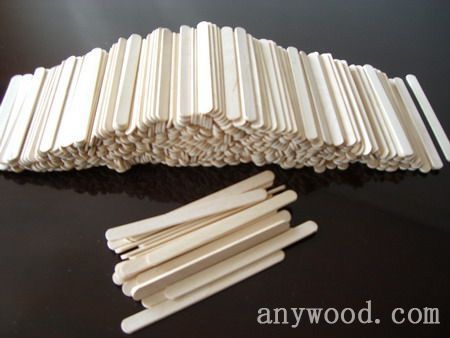 批木网 anywood.com