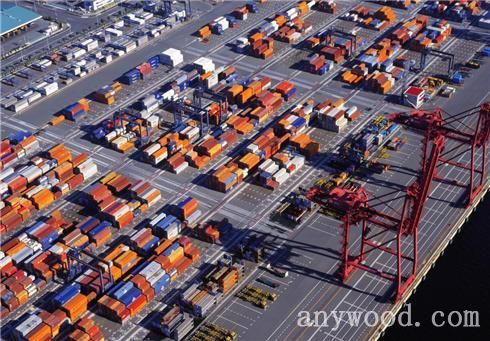 批木网 anywood.com