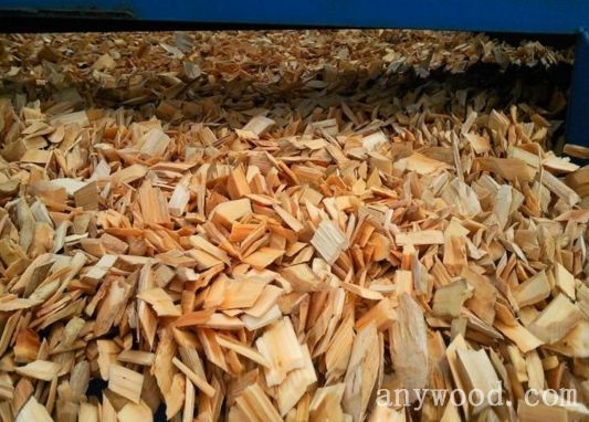 批木网 anywood.com
