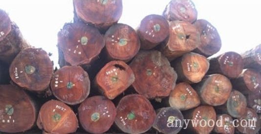 批木网 anywood.com