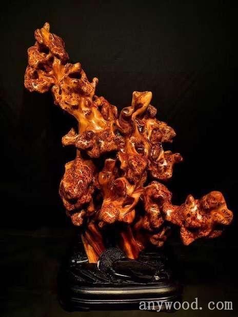 批木网 anywood.com