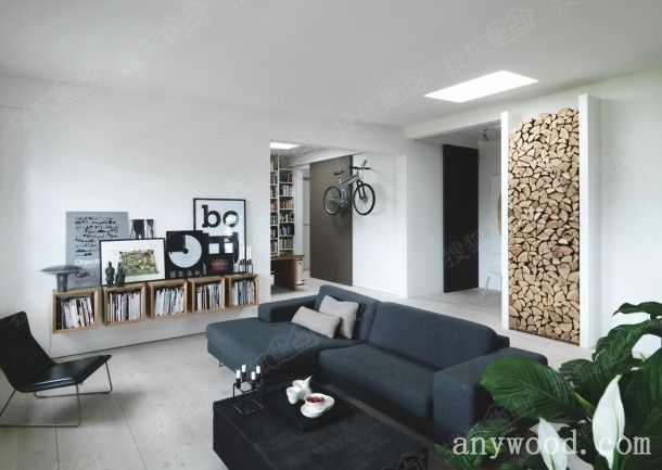 批木网 anywood.com