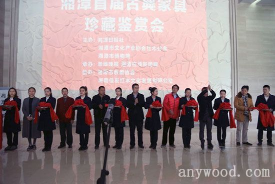 批木网 anywood.com