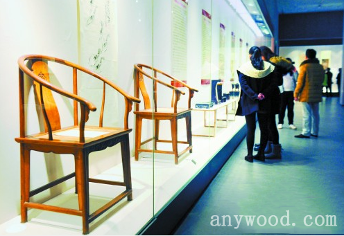 批木网 anywood.com