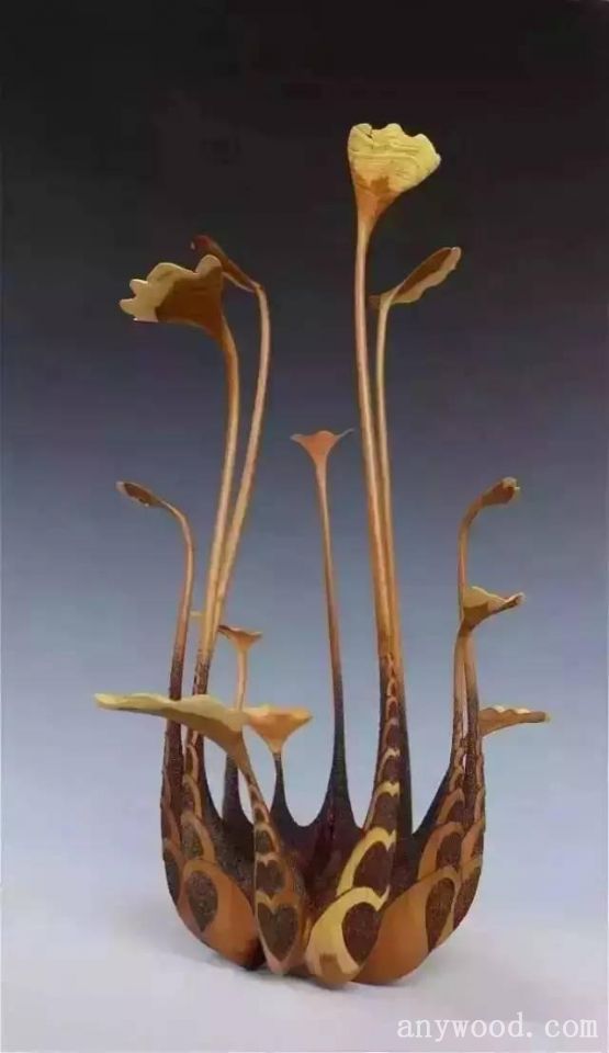 批木网 anywood.com