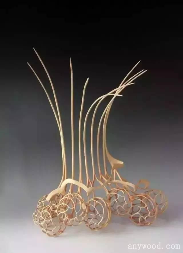 批木网 anywood.com