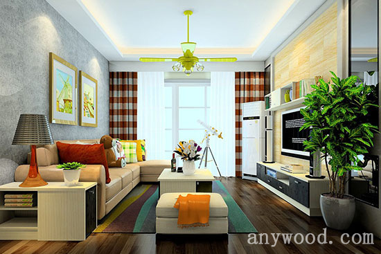 批木网 anywood.com