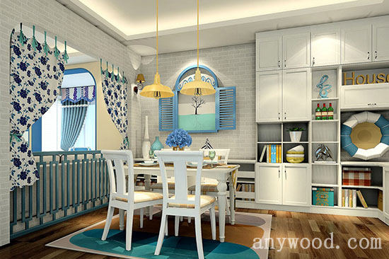 批木网 anywood.com