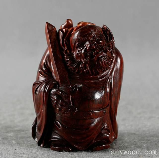 批木网 anywood.com