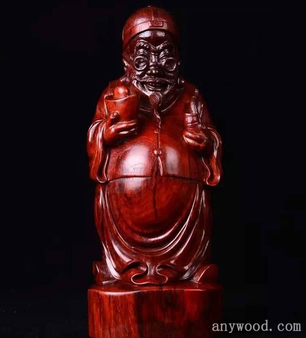 批木网 anywood.com