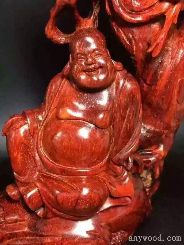 批木网 anywood.com