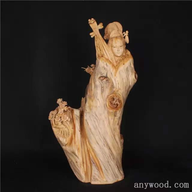 批木网 anywood.com