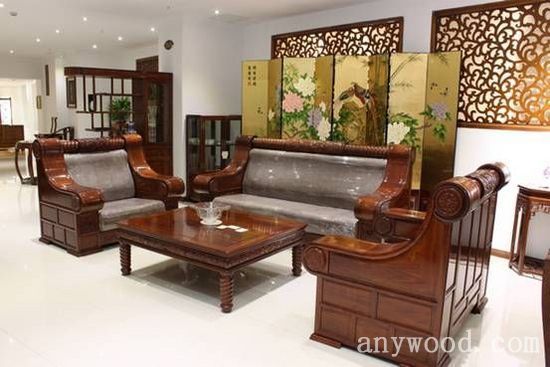 批木网 anywood.com